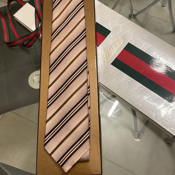 Gucci Tie - Picture 5 of 5